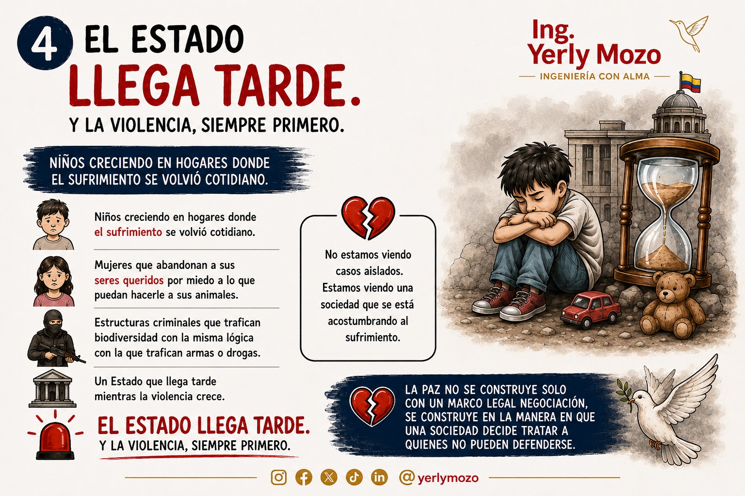 Colombia dejo de sentir 4