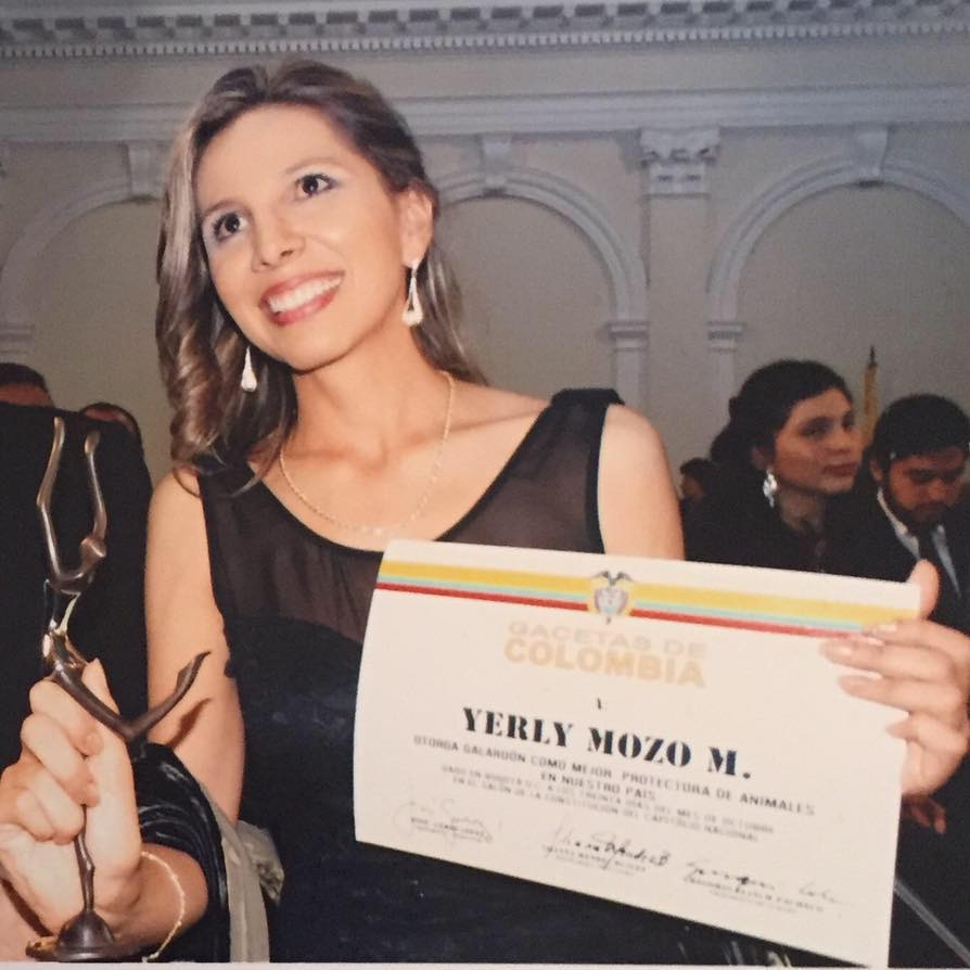 Yerly Mozo - Hito 2